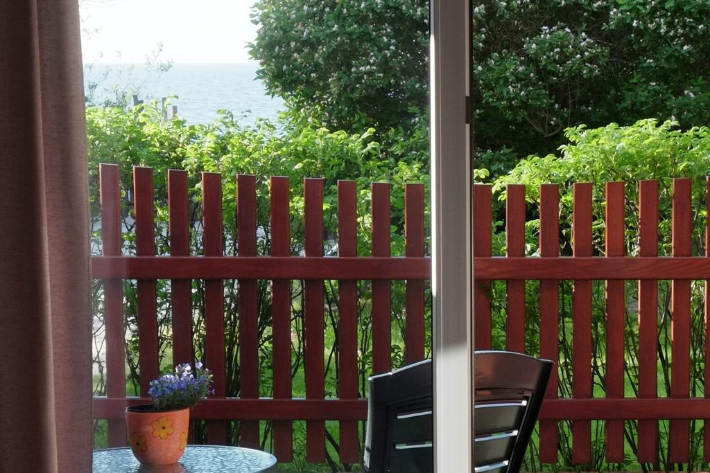 Patio Apartamenty I Pokoje Niechorze Extérieur photo